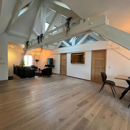 Superbe Appartement En Plein Centre De Bruxelles Brusel Exteriér fotografie