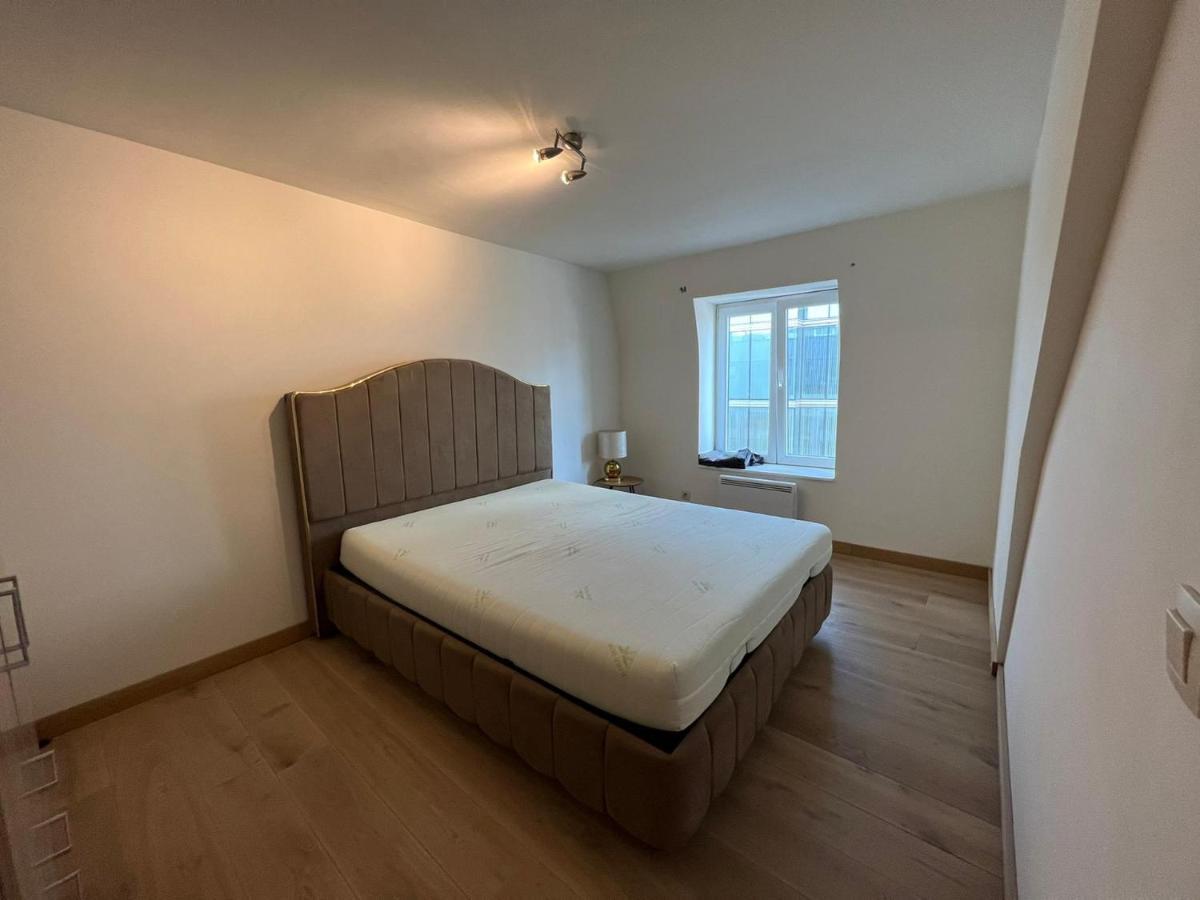 Superbe Appartement En Plein Centre De Bruxelles Brusel Exteriér fotografie