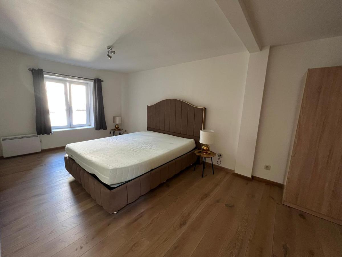 Superbe Appartement En Plein Centre De Bruxelles Brusel Exteriér fotografie
